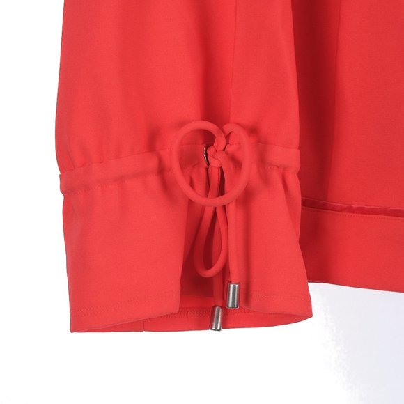 H by Halston Salmon Jacket Size 28W - Picture 3 of 7